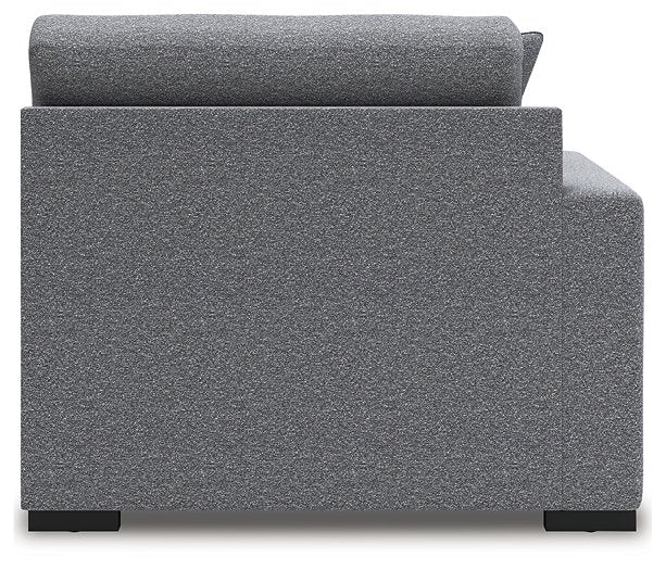 Bealton Sectional - Bargain Furniture (Detroit, MI)