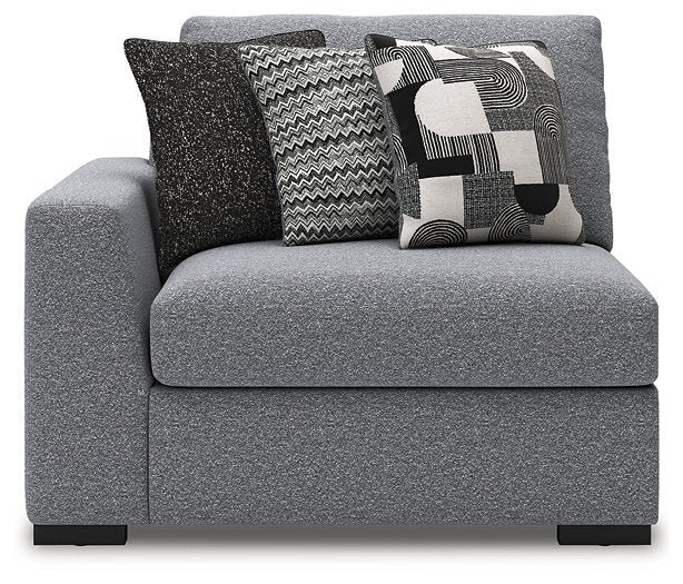 Bealton Sectional - Bargain Furniture (Detroit, MI)