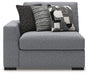 Bealton Sectional - Bargain Furniture (Detroit, MI)