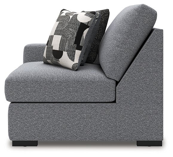 Bealton Sectional - Bargain Furniture (Detroit, MI)
