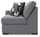 Bealton Sectional - Bargain Furniture (Detroit, MI)