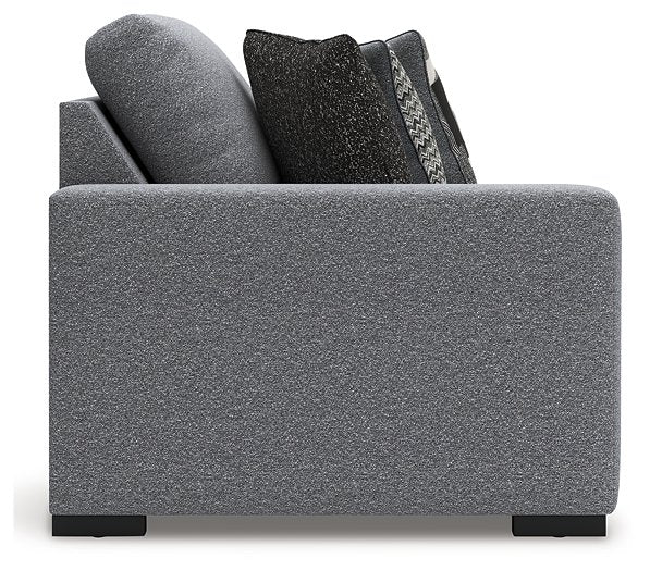 Bealton Sectional - Bargain Furniture (Detroit, MI)