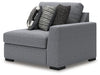 Bealton Sectional - Bargain Furniture (Detroit, MI)
