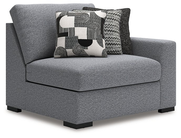 Bealton Sectional - Bargain Furniture (Detroit, MI)