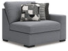 Bealton Sectional - Bargain Furniture (Detroit, MI)