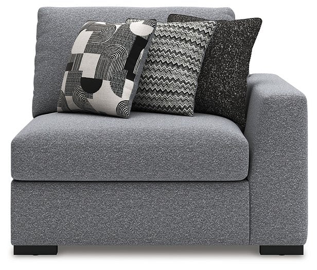 Bealton Sectional - Bargain Furniture (Detroit, MI)
