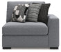 Bealton Sectional - Bargain Furniture (Detroit, MI)