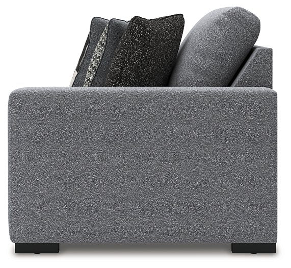 Bealton Sectional - Bargain Furniture (Detroit, MI)