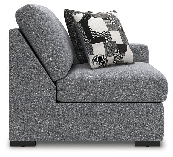 Bealton Sectional - Bargain Furniture (Detroit, MI)