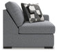 Bealton Sectional - Bargain Furniture (Detroit, MI)