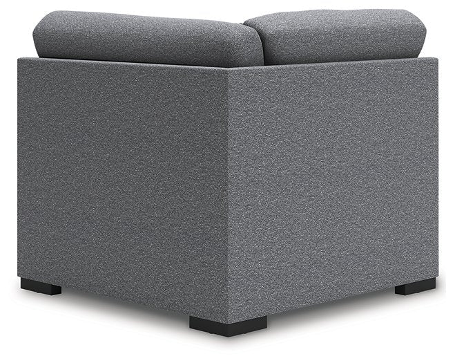 Bealton Sectional - Bargain Furniture (Detroit, MI)