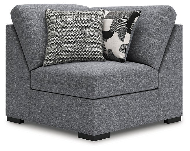 Bealton Sectional - Bargain Furniture (Detroit, MI)