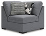 Bealton Sectional - Bargain Furniture (Detroit, MI)