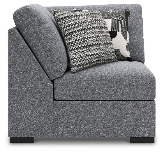 Bealton Sectional - Bargain Furniture (Detroit, MI)