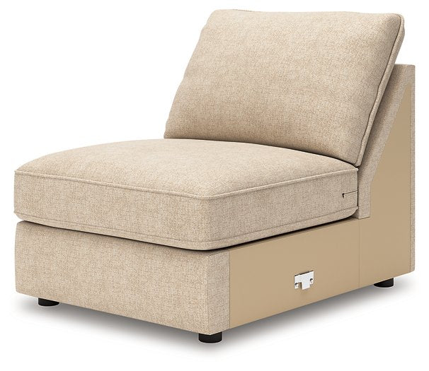 Seyler Sectional - Bargain Furniture (Detroit, MI)