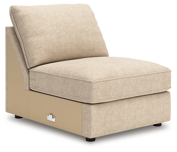Seyler Sectional - Bargain Furniture (Detroit, MI)