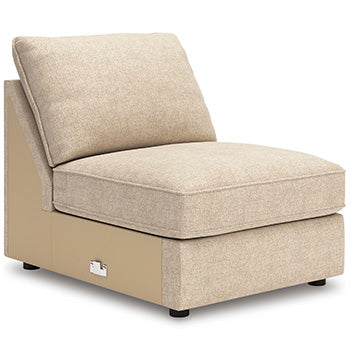 Seyler Sectional - Bargain Furniture (Detroit, MI)