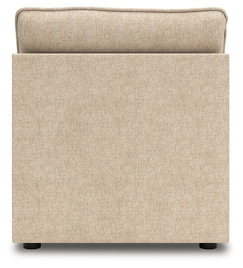 Seyler Sectional - Bargain Furniture (Detroit, MI)