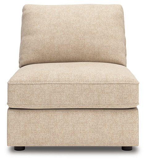 Seyler Sectional - Bargain Furniture (Detroit, MI)