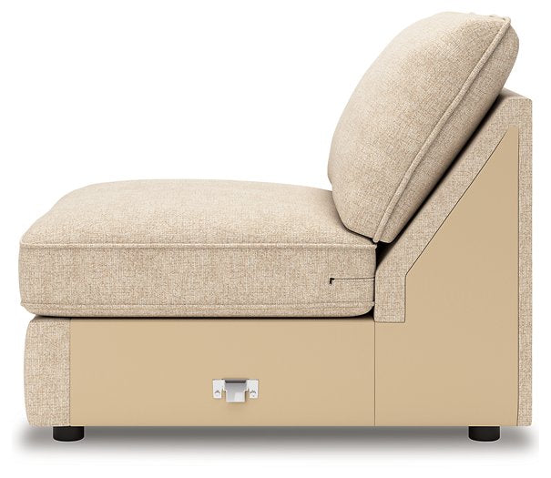 Seyler Sectional - Bargain Furniture (Detroit, MI)