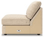 Seyler Sectional - Bargain Furniture (Detroit, MI)