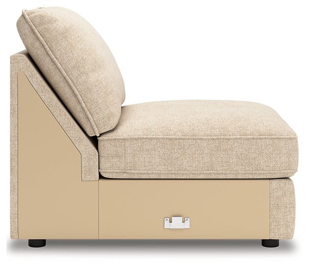 Seyler Sectional - Bargain Furniture (Detroit, MI)