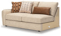Seyler Sectional - Bargain Furniture (Detroit, MI)