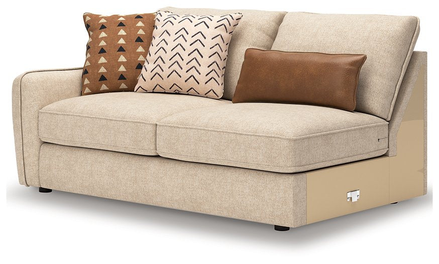 Seyler Sectional - Bargain Furniture (Detroit, MI)