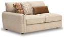 Seyler Sectional - Bargain Furniture (Detroit, MI)