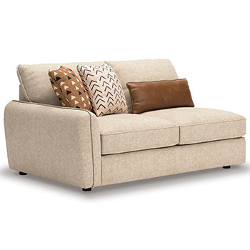 Seyler Sectional - Bargain Furniture (Detroit, MI)