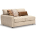 Seyler Sectional - Bargain Furniture (Detroit, MI)