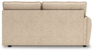 Seyler Sectional - Bargain Furniture (Detroit, MI)