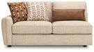Seyler Sectional - Bargain Furniture (Detroit, MI)