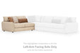 Seyler Sectional - Bargain Furniture (Detroit, MI)