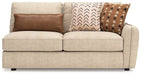 Seyler Sectional - Bargain Furniture (Detroit, MI)