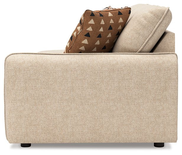 Seyler Sectional - Bargain Furniture (Detroit, MI)