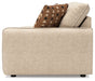 Seyler Sectional - Bargain Furniture (Detroit, MI)