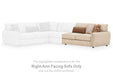 Seyler Sectional - Bargain Furniture (Detroit, MI)