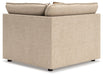 Seyler Sectional - Bargain Furniture (Detroit, MI)