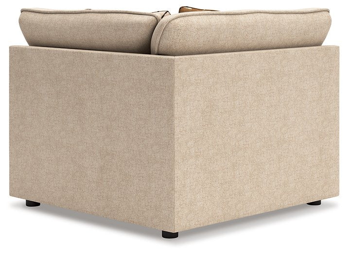 Seyler Sectional - Bargain Furniture (Detroit, MI)