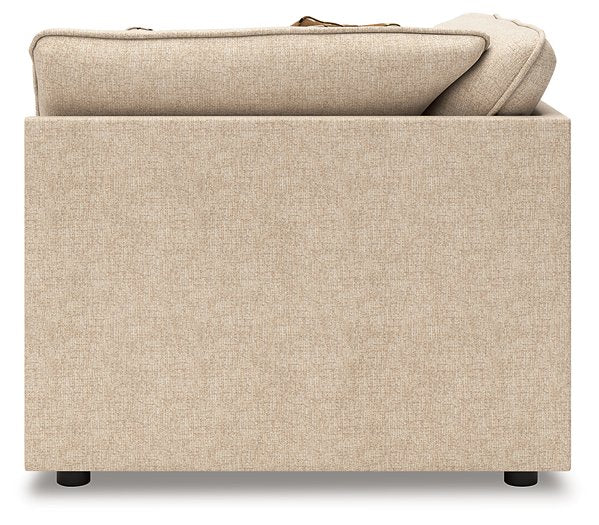 Seyler Sectional - Bargain Furniture (Detroit, MI)