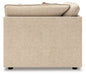 Seyler Sectional - Bargain Furniture (Detroit, MI)