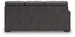 Lofton-Pike Sectional with Chaise - Bargain Furniture (Detroit, MI)