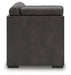 Lofton-Pike Sectional with Chaise - Bargain Furniture (Detroit, MI)