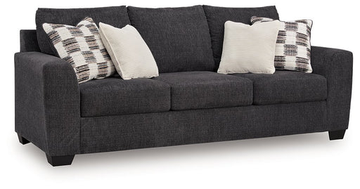 Loreo Sofa Sleeper - Bargain Furniture (Detroit, MI)
