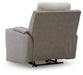 WhipLash Power Recliner - Bargain Furniture (Detroit, MI)