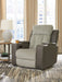 WhipLash Power Recliner - Bargain Furniture (Detroit, MI)