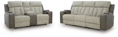 WhipLash Living Room Set - Bargain Furniture (Detroit, MI)