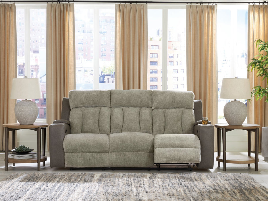 WhipLash Living Room Set - Bargain Furniture (Detroit, MI)