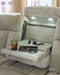 WhipLash Power Reclining Sofa - Bargain Furniture (Detroit, MI)